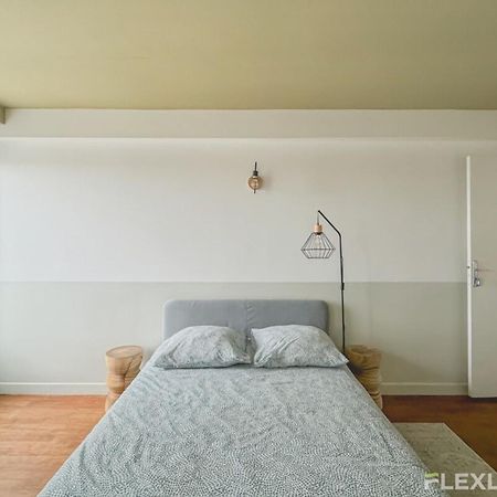 Flexliving - Room - Losserand Paris Exterior photo