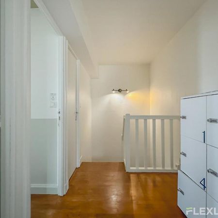 Flexliving - Room - Losserand Paris Exterior photo