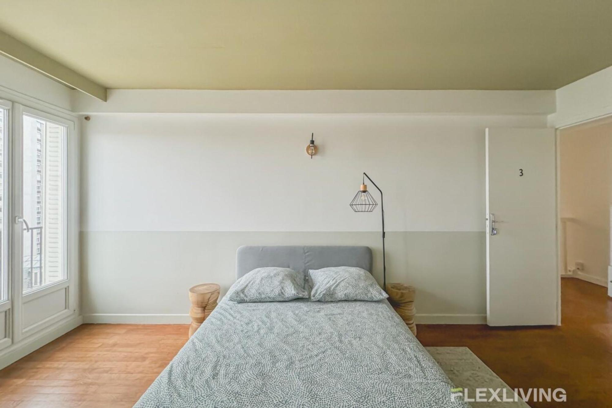 Flexliving - Room - Losserand Paris Exterior photo