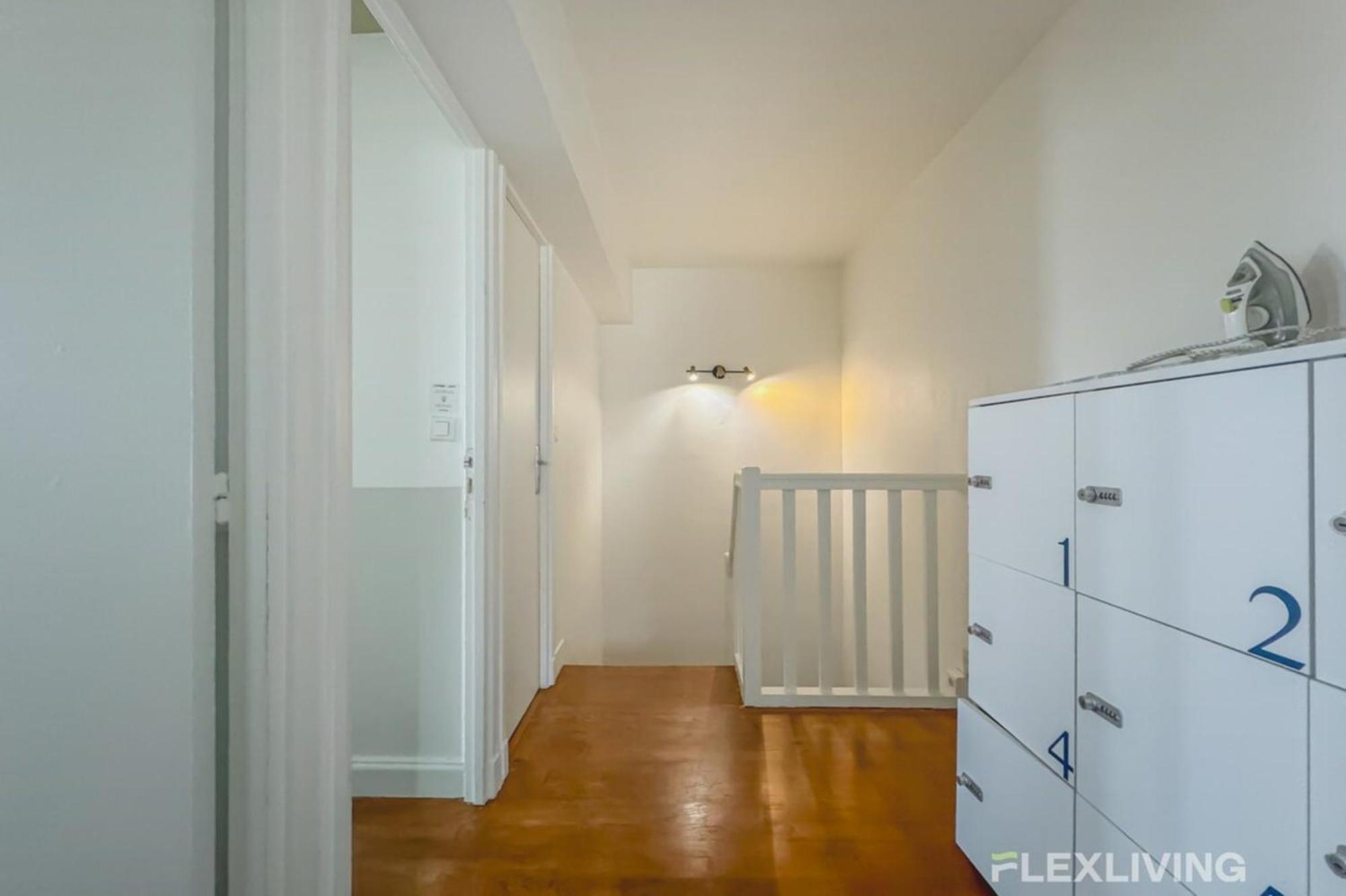 Flexliving - Room - Losserand Paris Exterior photo